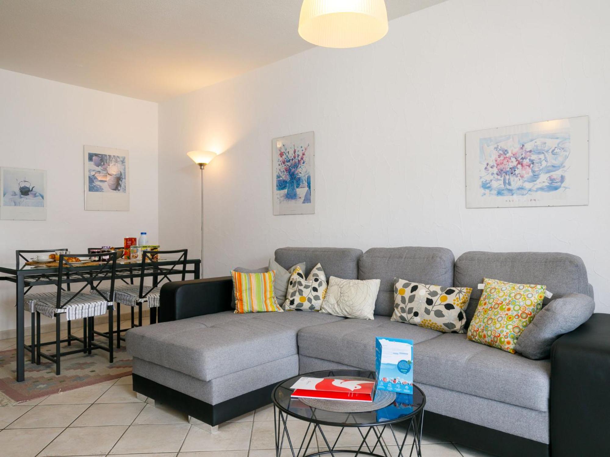 Apartment Miralago - Utoring-24 By Interhome Piazzogna Exterior foto